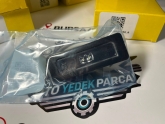 Oto Çıkma Parça / Kaporta & Karoser / Plakalık / Togg / T10X / Çıkma Parça 