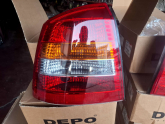 Oto Çıkma Parça / Elektrik / Sinyal / Opel / Astra / Çıkma Parça 