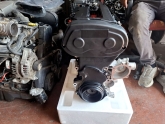 ÖZMEN OPEL İNSİGNİA İNSİGNA A16LET MOTOR KOMPLE SIFIR YENİ