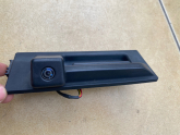 PORSCHE PANAMERA ARKA KAMERA 97061342502