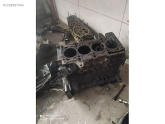 1,3 EURO 4 FİAT DOBLO MOTOR BLOĞU ÇIKMA ORJİNAL