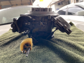 Oto Çıkma Parça / Ford / Escort / Ateşleme & Yakıt / Karbüratör / Çıkma Parça 