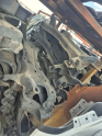 TOYOTA COROLLA 2004 MODEL 3ZZ MOTOR BEŞİĞİ ÇAVUŞOĞLU TOYOTA