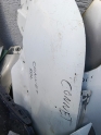 FORD CONNECT SOL ÇAMURLUK