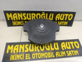 Megane 2 direksiyon hava yastıgı