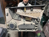 Oto Çıkma Parça / Mekanik / Kapı Döşemesi / Alfa Romeo / 156 / Çıkma Parça 