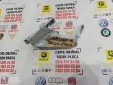 SKODA KAROQ 2018-2024 SOL ÇAMURLUK BAĞLANTI SACI OEM 57a821167
