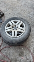 VOLKSWAGEN BORA GOLF IV JANT LASTİK TAKIMI ÇIKMA 1999  2006