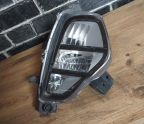 orj vw taigo sağ ön led sis farı çıkma