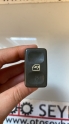 volkswagen caddy polo classic cam düğmesi tekli