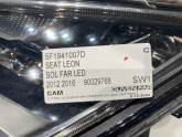 Oto Çıkma Parça / Elektrik / Far / Seat / Leon / Çıkma Parça 