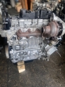 Ford Focus 1.6 Euro 5 komple motor