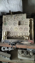 97AG14A073DB Ford escord sigorta kutusu