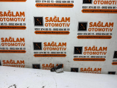 ÇIKMA RENAULT FLUENCE SOL ÖN TAMPON BRAKETİ
