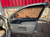 Oto Çıkma Parça / Ford / Mondeo / Kaporta & Karoser / Kapı Camları / Çıkma Parça 