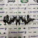 MERCEDES M264 Motor 1.5 Benzinli R27019 Krank Mili