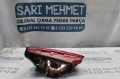 Oto Çıkma Parça / Audi / A6 / Elektrik / Stop / Çıkma Parça 
