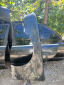Bmw e34 sol çamurluk