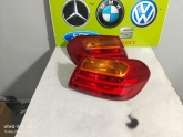 Bmw 4.20 f32 sag sol stop lambası