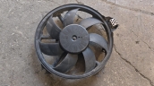 RENAULT FLUENCE MEGANE 3 FAN MOTORU