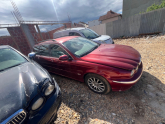 Oto Çıkma Parça / Motor / Motor Komple / Jaguar / X-Type / Çıkma Parça 