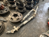 Oto Çıkma Parça / Şanzıman & Vites / Şaft / Ford / Transit / Çıkma Parça 