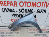 Byd seal sol ön çamurluk orjinal çıkma