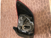 Oto Çıkma Parça / Renault / Symbol / Elektrik / Stop / Çıkma Parça 