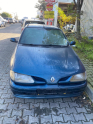 megane 1 motor kaputu orjinal