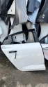 RENAULT MEGANE 4 SAĞ ARKA KAPI DOLU  - CK OTOMOTİV -
