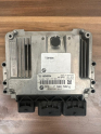 0261S04456 / DME7588502-01 MİNİ COOPER 1.6 MOTOR BEYNİ