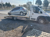 Oto Çıkma Parça / Kaporta & Karoser / Tavan Sacı / Peugeot / 206 / Çıkma Parça 