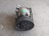 Remault kangoo kilima kompresörü çıkma orjinal 7700273801