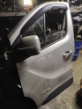 Renault trafic 3 sol ön kapı