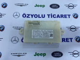 MERCEDES W166 ML Keylesgo Beyni A2129001929