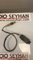 04L907805DG audi a3 2017 1.6 tdi nox oksijen sensörü