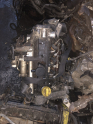 Fluence 1.5 dizel Euro5 motor
