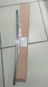 FIAT LINEA ÖN TAMPIN IZGARA CITASI KROM ALT KISA 735547969