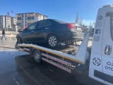 Oto Çıkma Parça / Kaporta & Karoser / Kapı / Toyota / Avensis / Çıkma Parça 