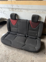 Renault Clio 4 Arka Koltuk