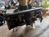 RENAULT MASTER 3 KALORİFER KUTUSU ORJİNAL ÇIKMA 2010-2020 MODEL