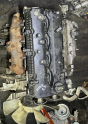 HYUNDAI H100 E5  MOTOR ÇIKMA GARANTİLİ ÇEVİK OTO