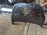 Ford Fiesta 2009-2012 motor kaputu