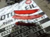 Oto Çıkma Parça / Kaporta & Karoser / Tampon Reflektörü / Volkswagen / Jetta / Çıkma Parça 