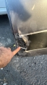 Oto Çıkma Parça / Kaporta & Karoser / Kapı / Dacia / Sandero / Çıkma Parça 