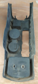 Oto Çıkma Parça / Mekanik / Orta Konsol / Ford / Transit Connect / Çıkma Parça 
