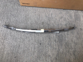 VOLVO S90 ÖN TAMPON NİKELAJI SAĞ-SOL 32227399