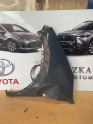 2024-2025 TOYOTA C-HR CIKMA ORJINAL SOL ON CAMURLUK