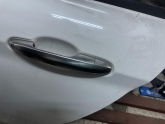 Fiat egea sol arka kapı kolu