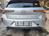 2023 Opel ASTRA ARKA TAMPON